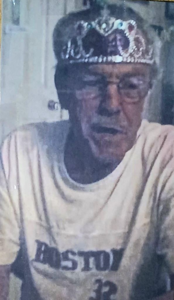 Gerald Acton