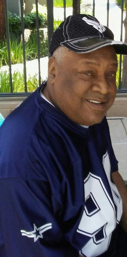Morris Lee Jackson Profile Photo