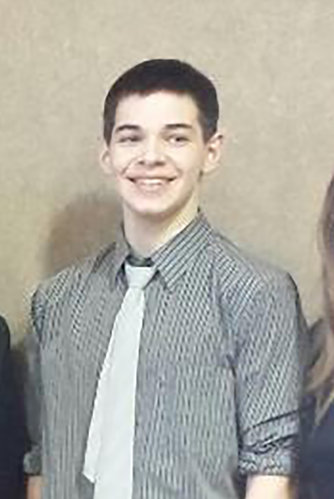 Austin Moore