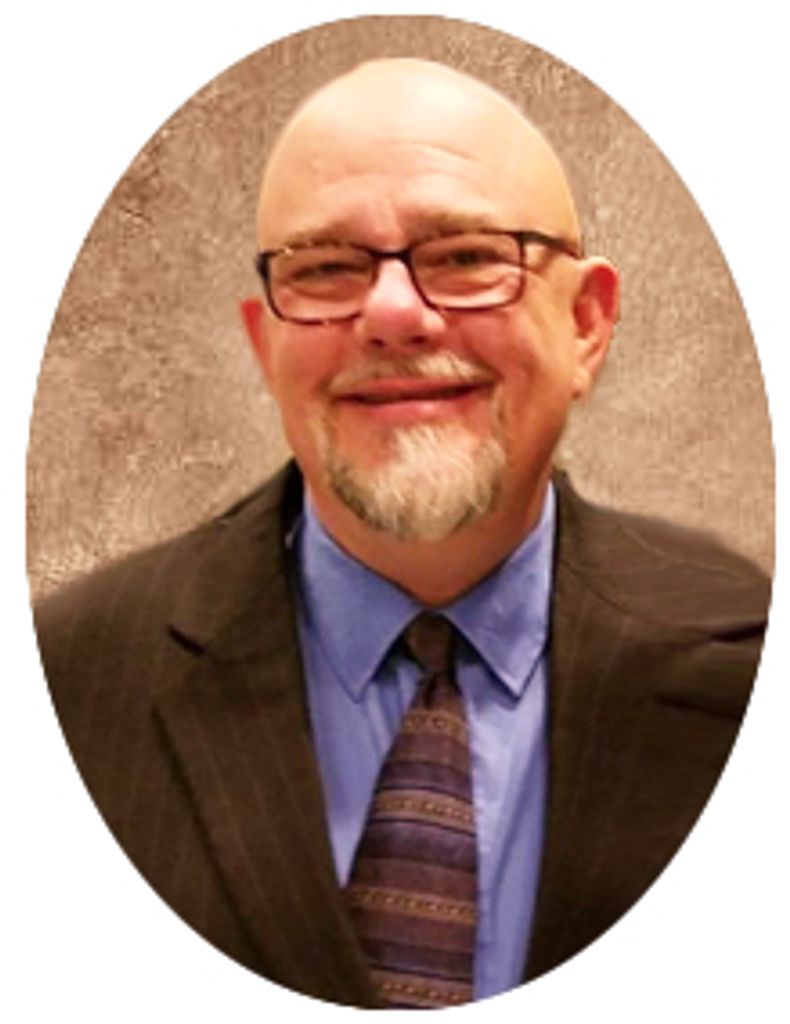Ronald William Mace Profile Photo