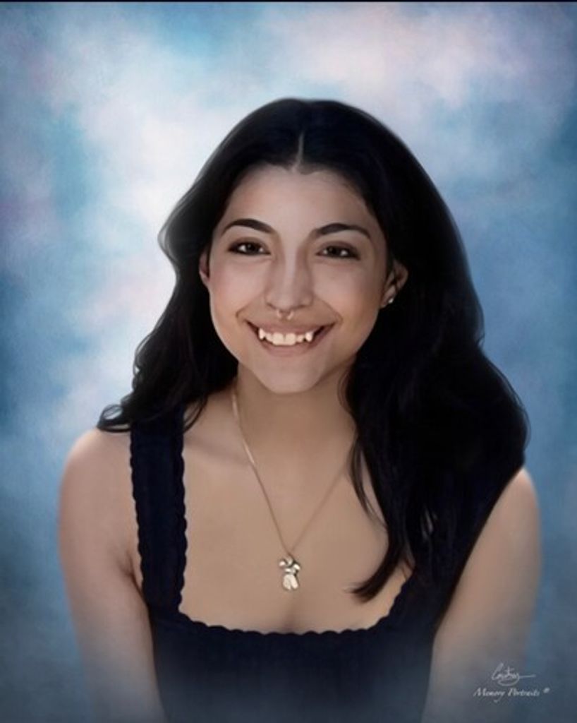 Siara Autumn Aguirre