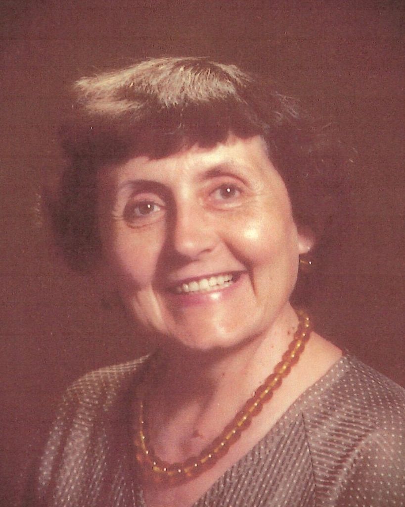 Emilia Sas Profile Photo