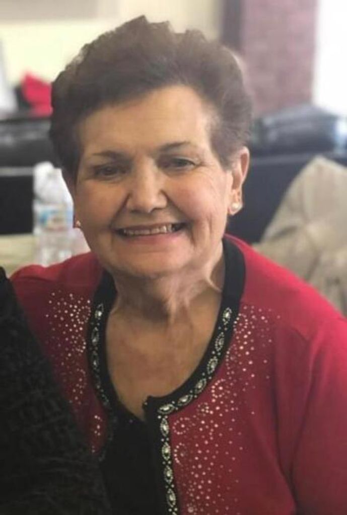 Anne J. (Taddeo)  Jaske