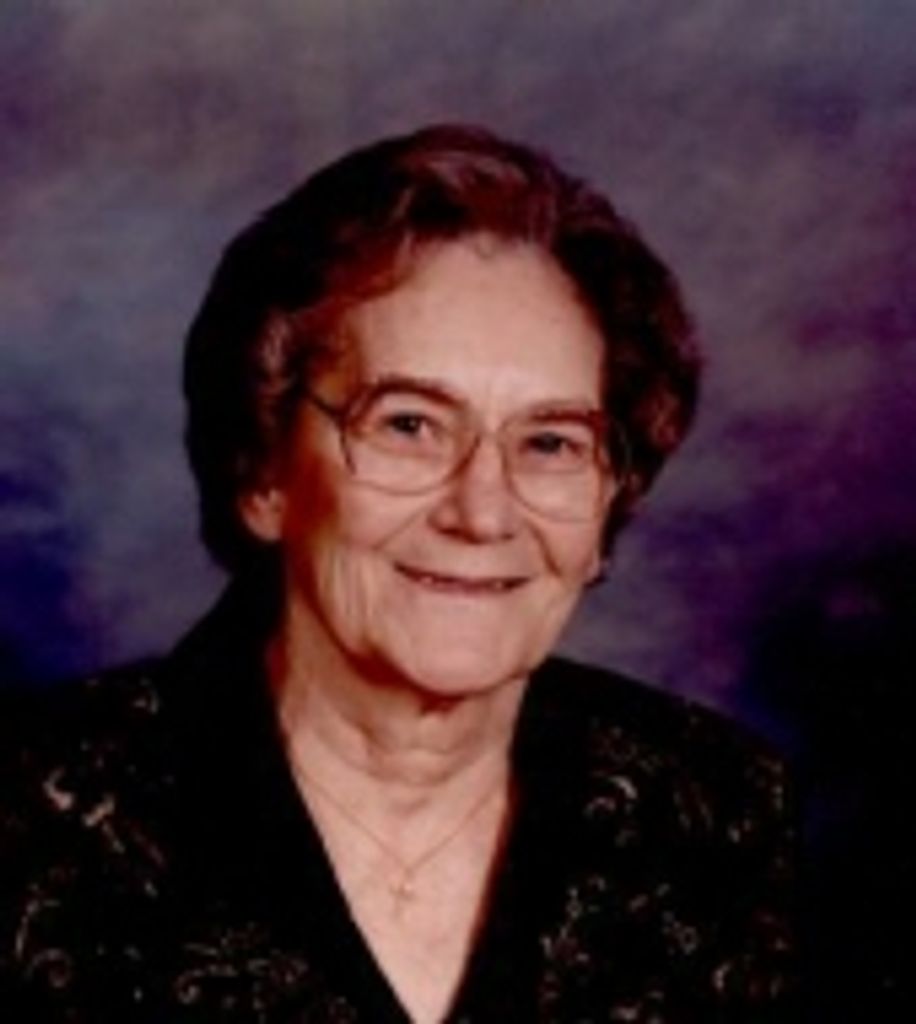 Gladys Lang