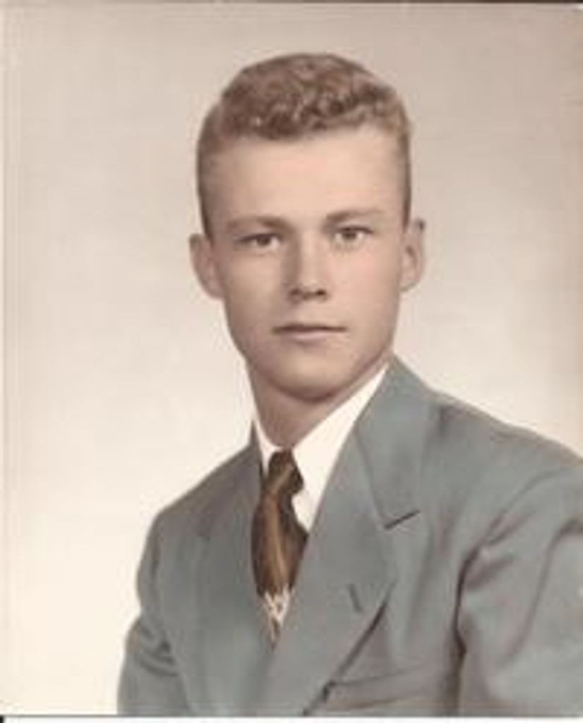 Kevin Leon McCay Profile Photo