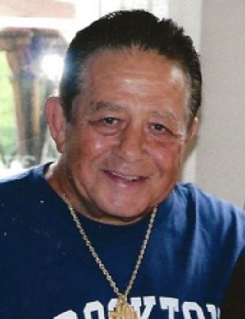 Henry "Hank" L. Tartaglia