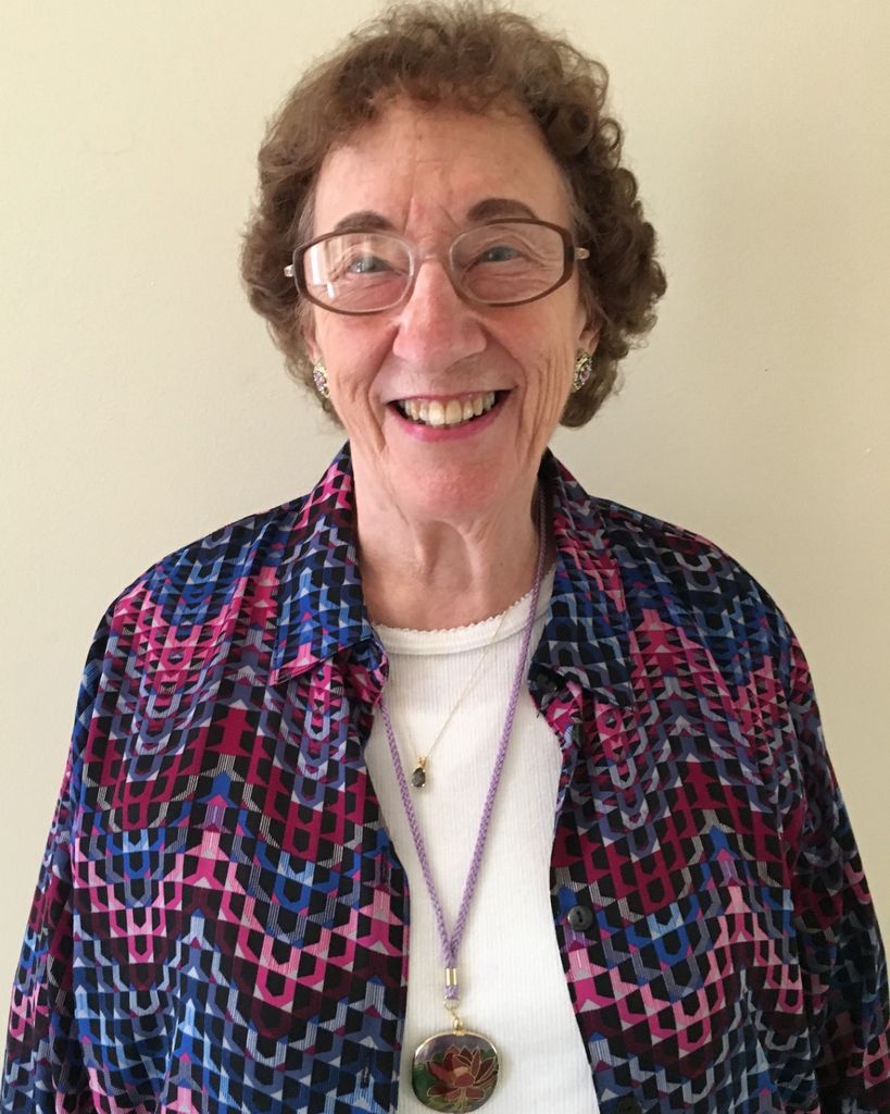 Lillian Eileen Flinkstrom Profile Photo