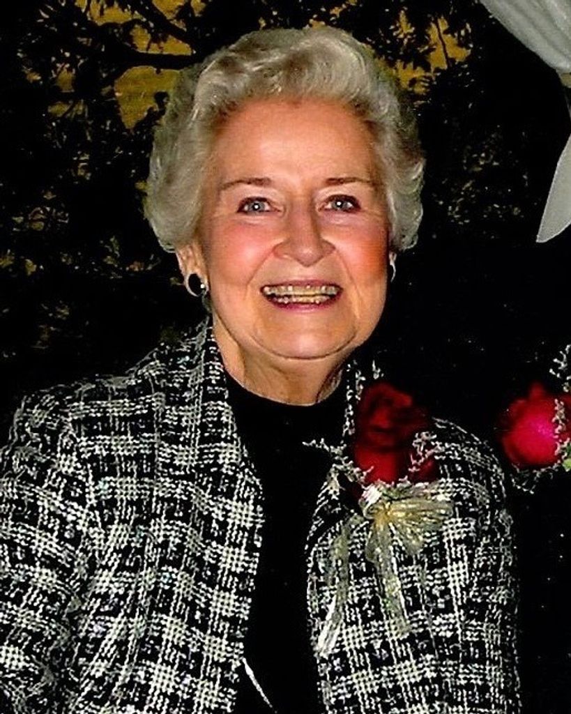 Gwendolyn "Gwen" Rose Hayes Profile Photo