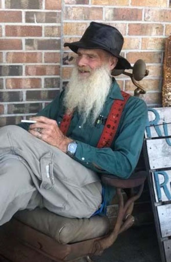 James Daniel Estes Profile Photo