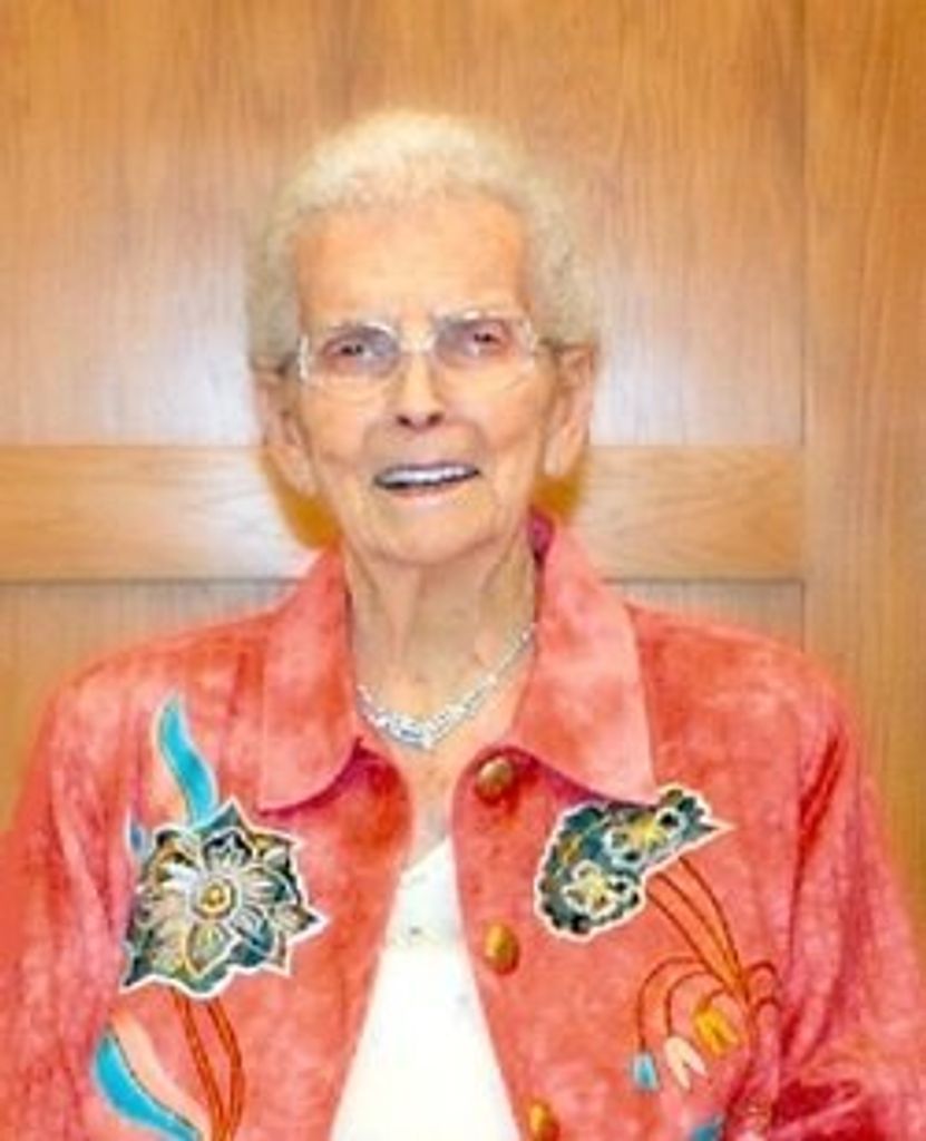 Mary Kay Erker