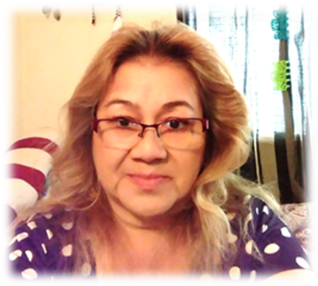 Diana Rosa Chavez Profile Photo