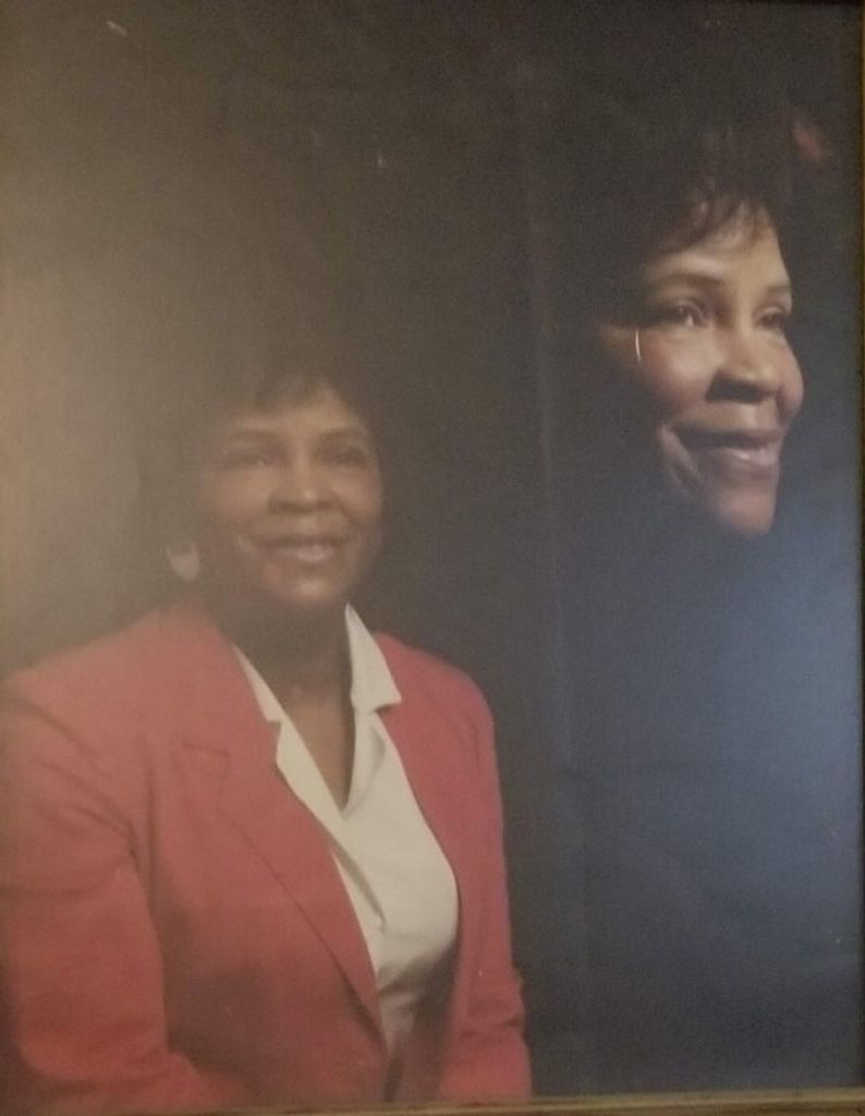 Nellie J Roberts Profile Photo