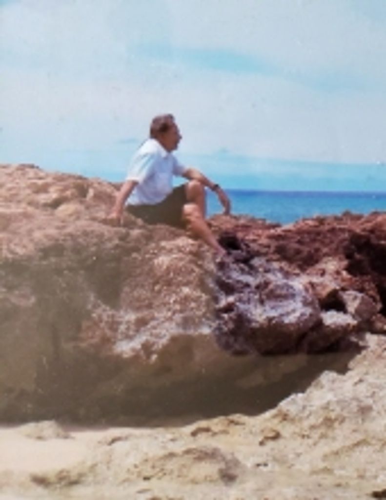 Pablo Botello Aguilera Profile Photo