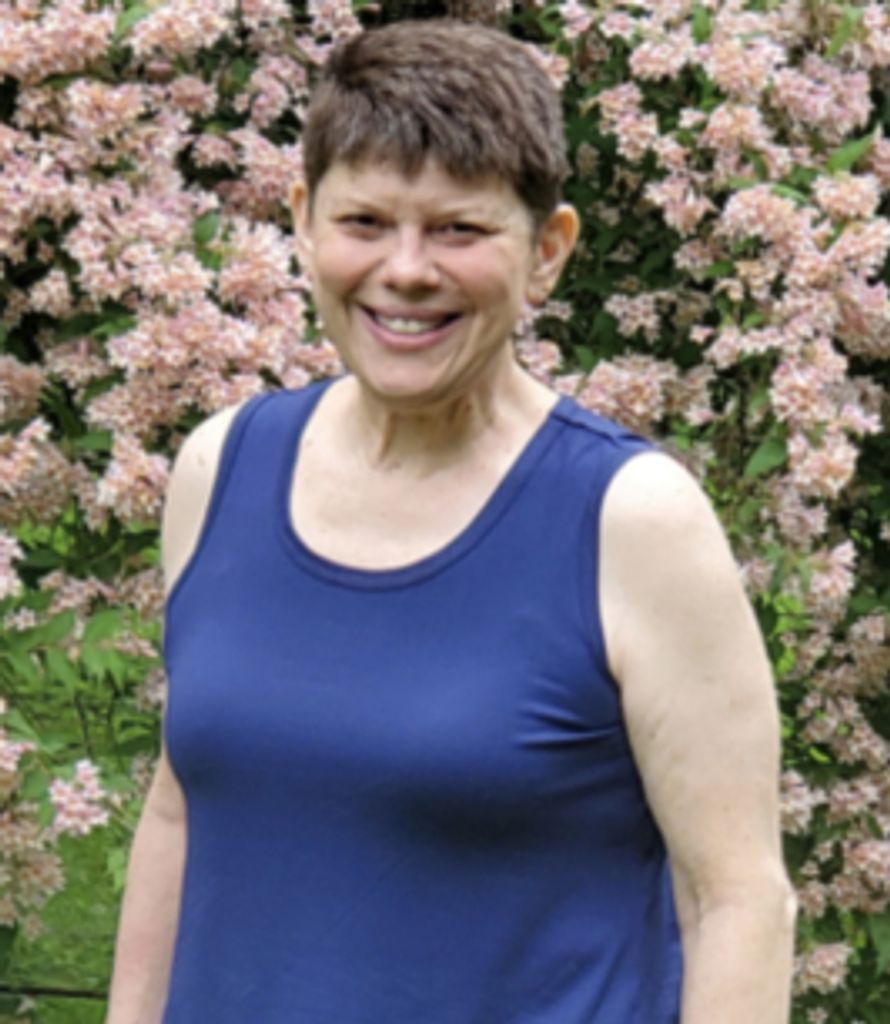 Linda Fitzsimmons