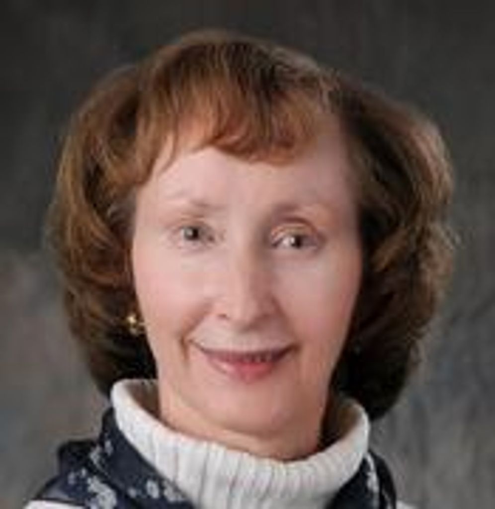 Carolyn Jane Snyder