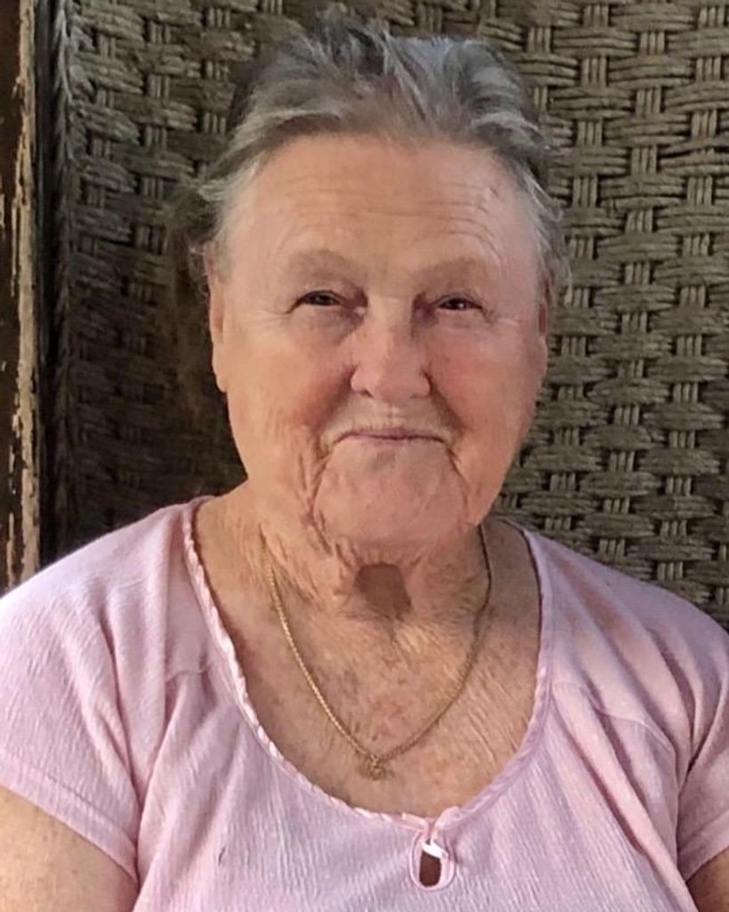Jo Ellen Mondello