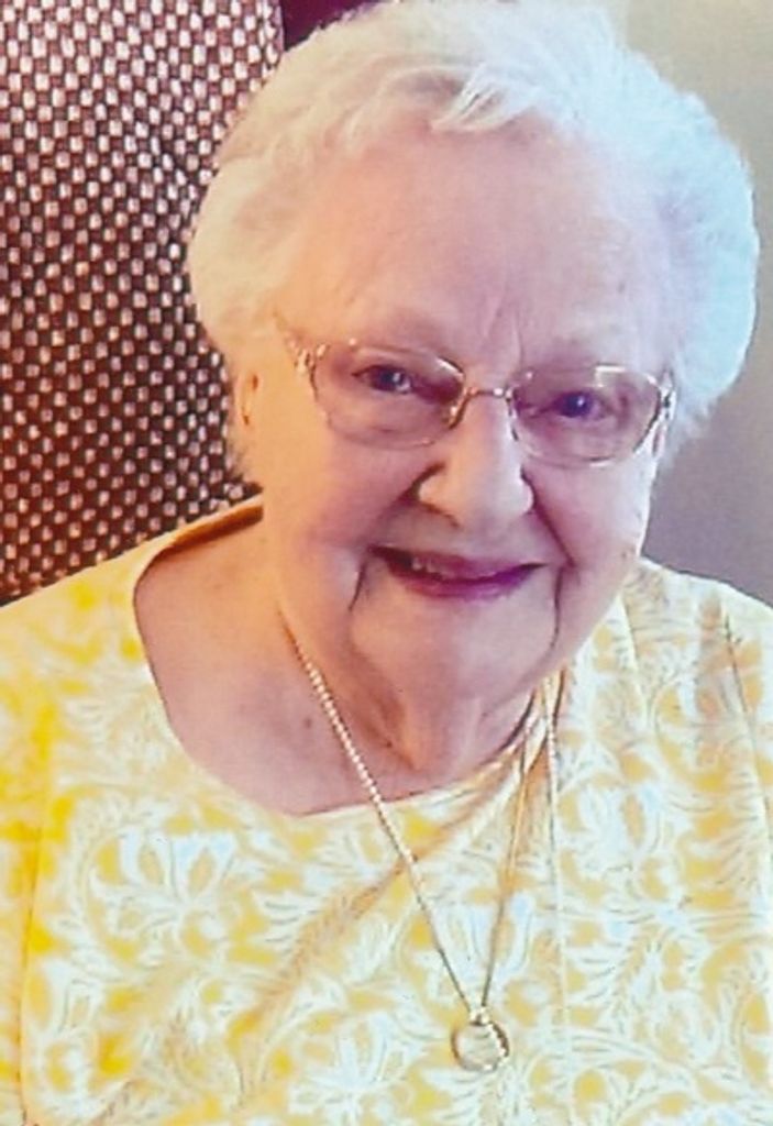 Therese G. Goodwin