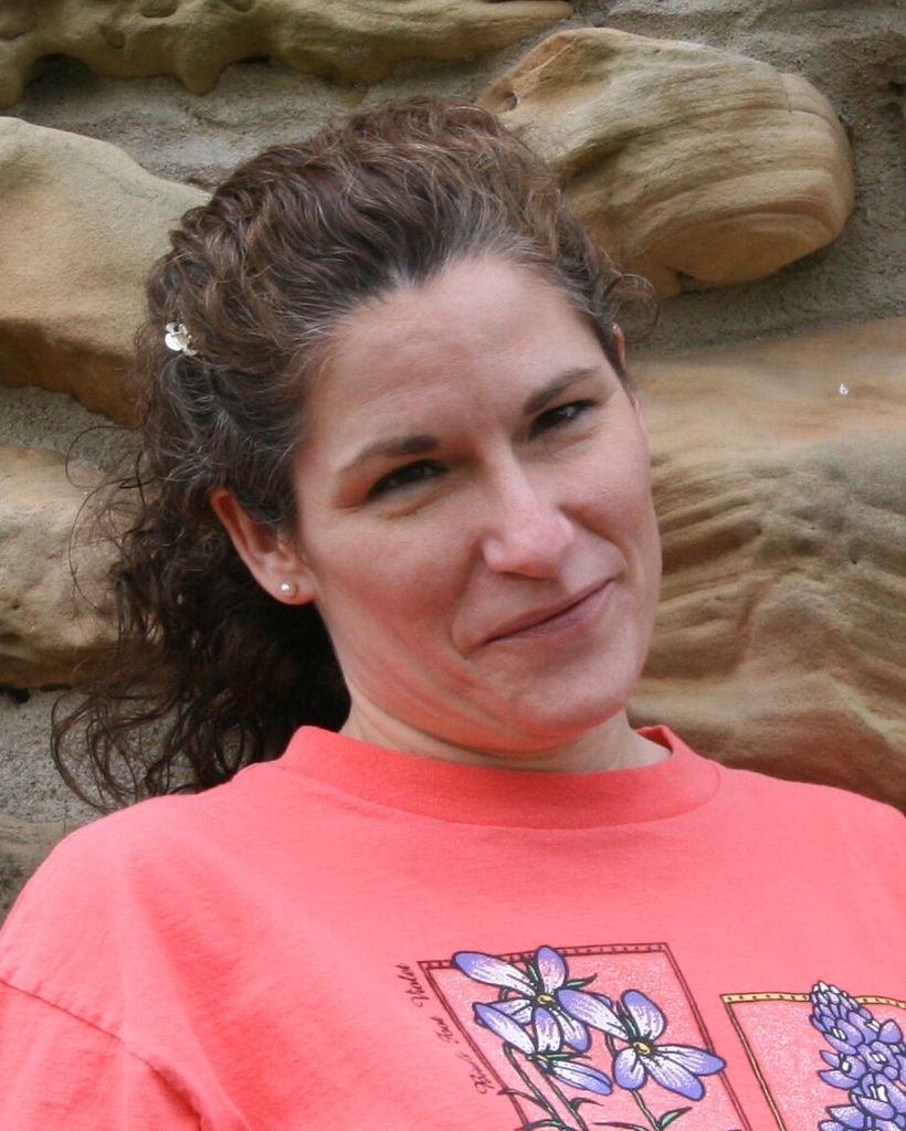 Loretta Marie Westhoff