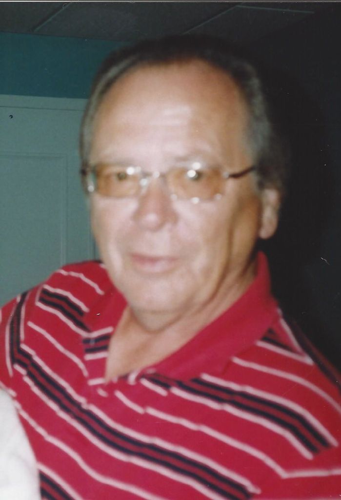 Glen F. Stone