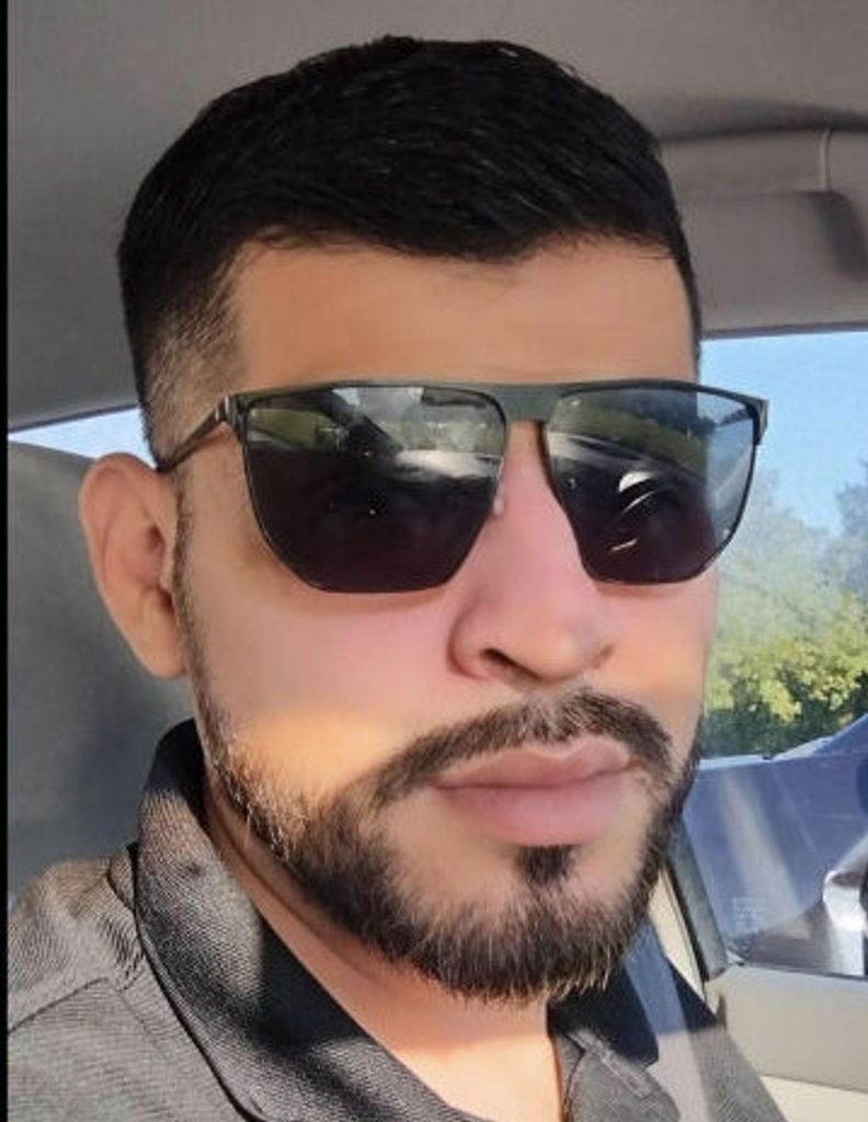 Gabriel Antonio Machado Luna