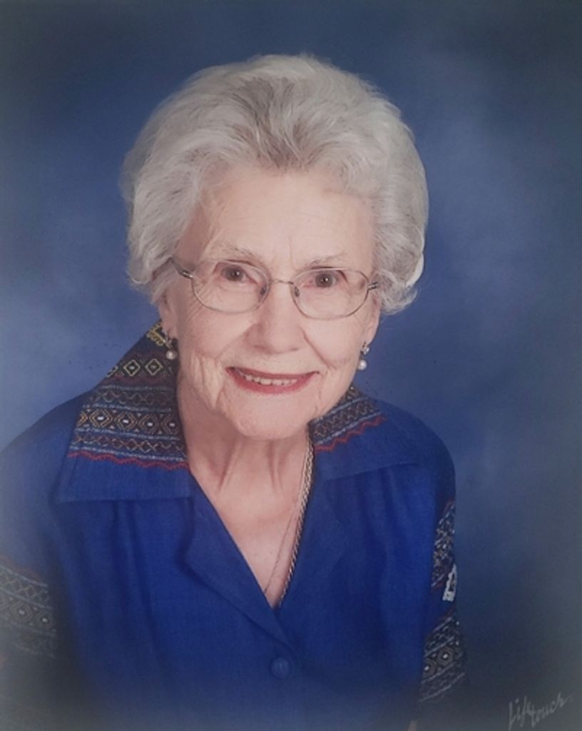 Carolyn Griffith Moffett Profile Photo