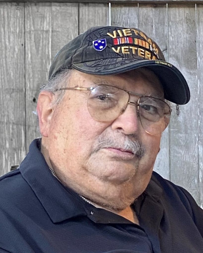 Fredrick Dennis Mattei