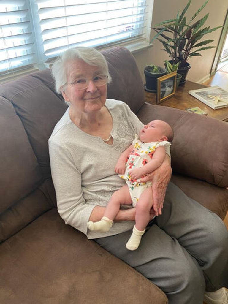 Betty B. Freeman Profile Photo