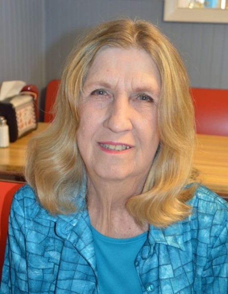 Betty Parker