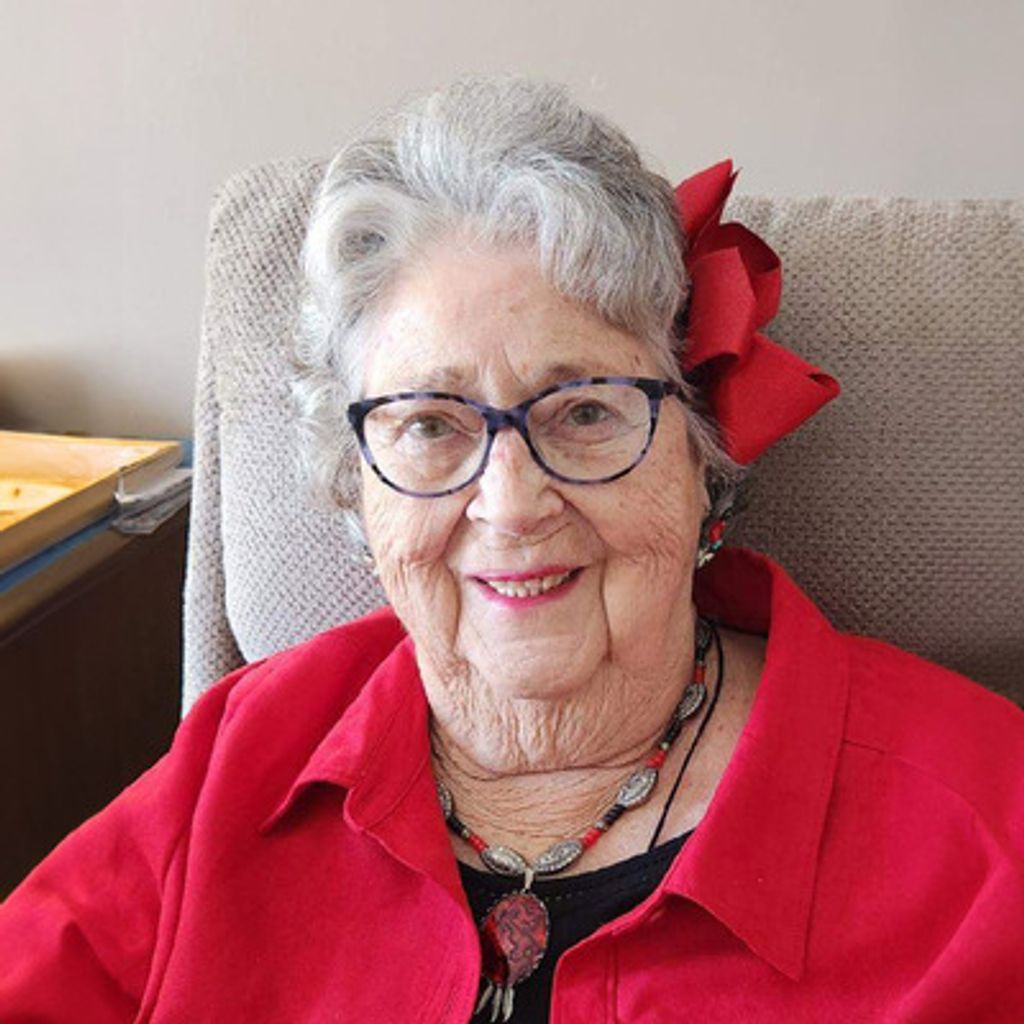 Barbara A. Ellingson Profile Photo