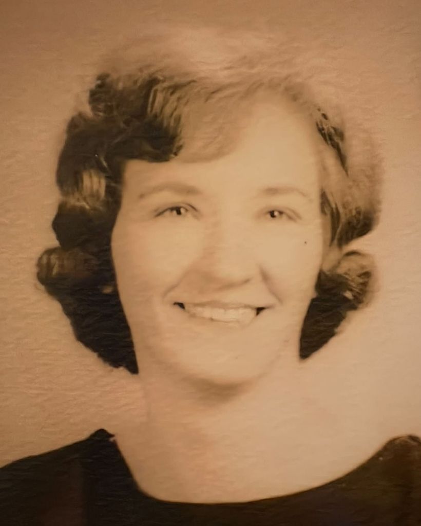 Janet Amanda Stemler