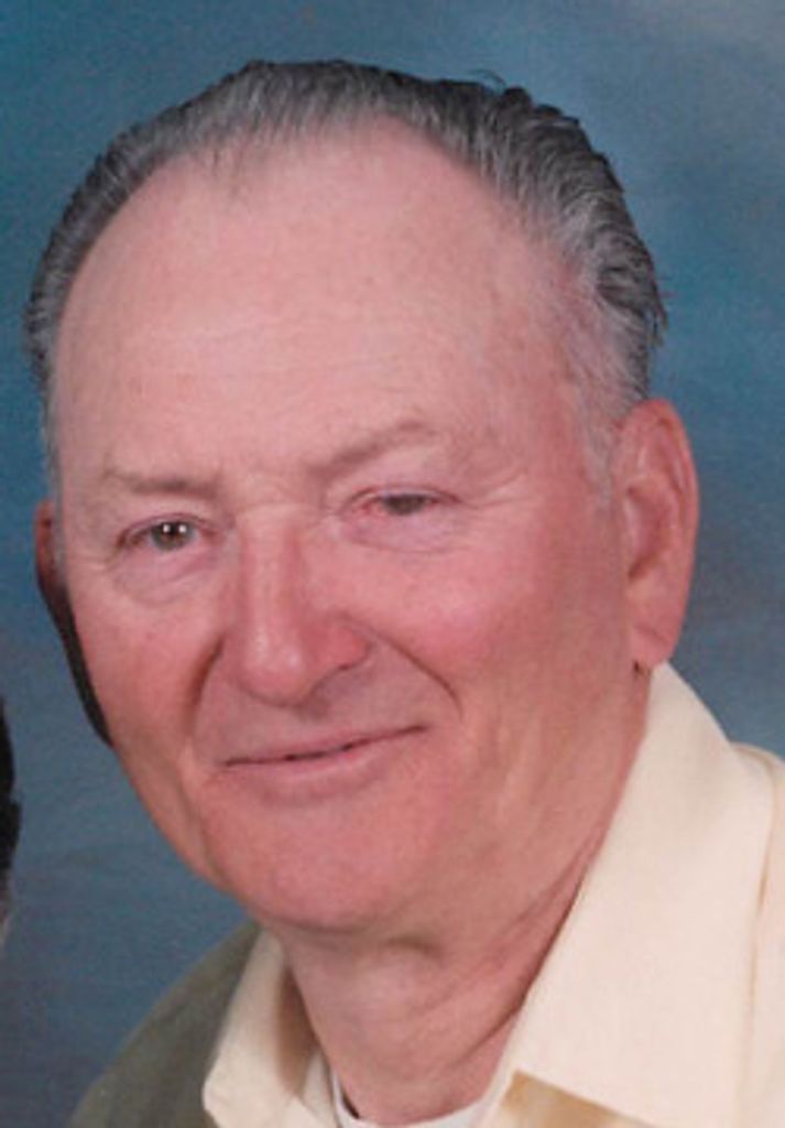Lewis Alspaugh