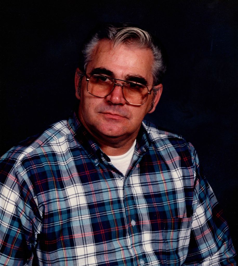 William Roland Wells, Sr. 