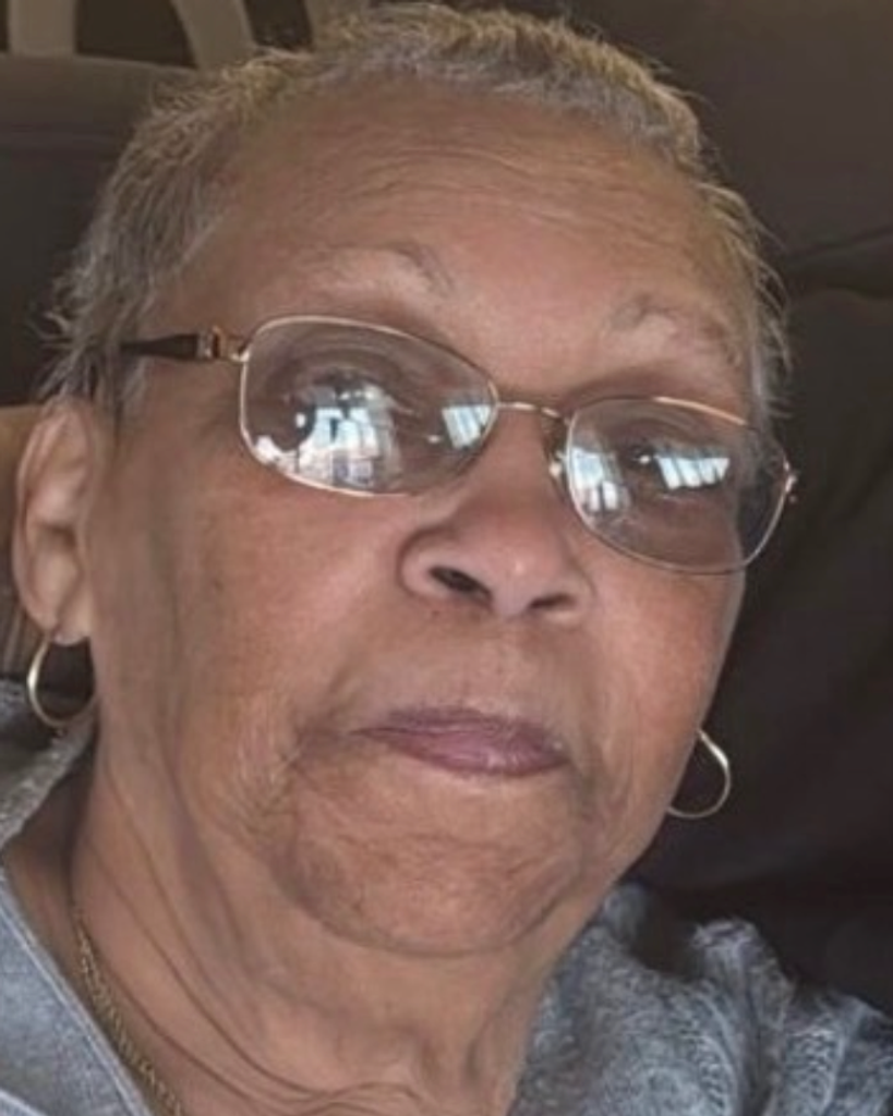 Marie Jean Scott Profile Photo