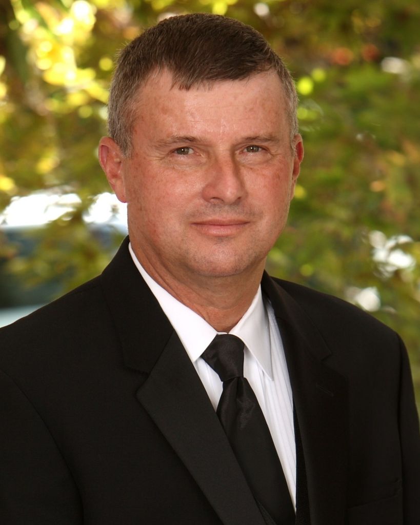 Dr. Joe Stephen Bailey Profile Photo