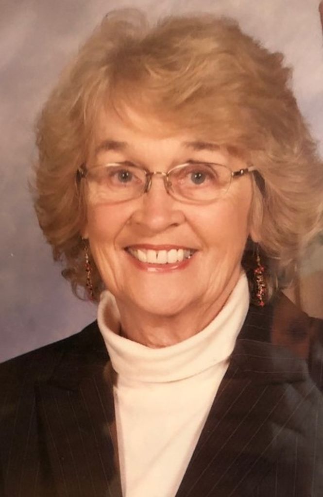 Margaret Lloyd Bingham Profile Photo