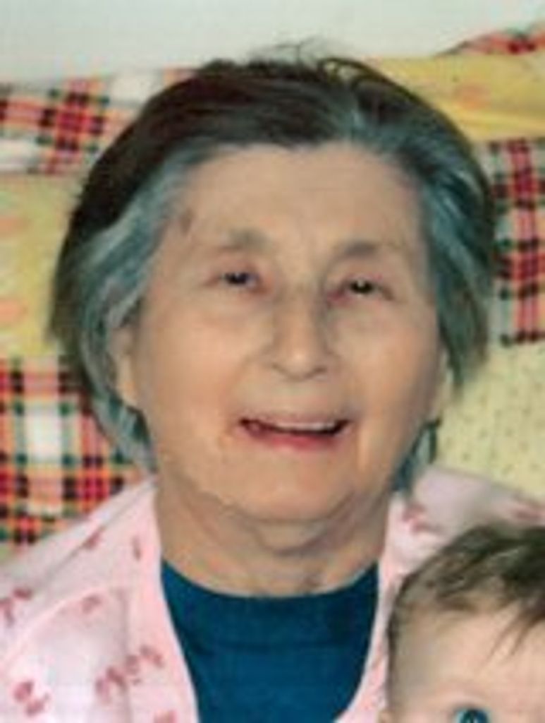 Maurine Fendrick