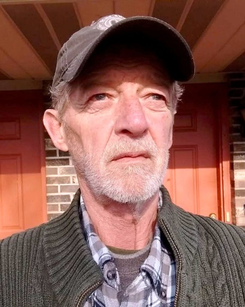 Ben E. Fry Profile Photo