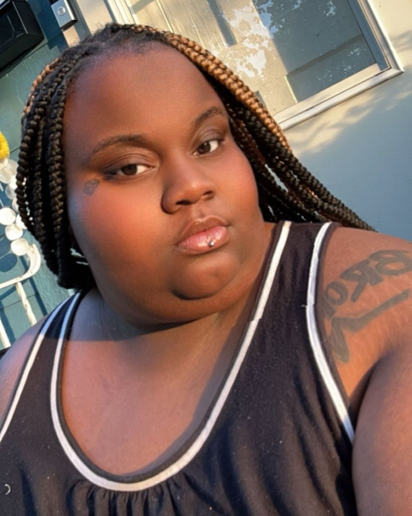 India Talia Chatmon Profile Photo