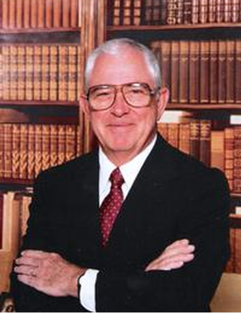 Clyde Deariso Fowler