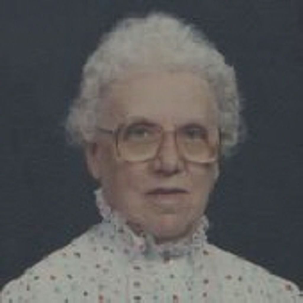 Hazel Anna Miller Profile Photo