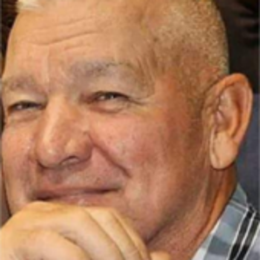 Larry Lee Pugh