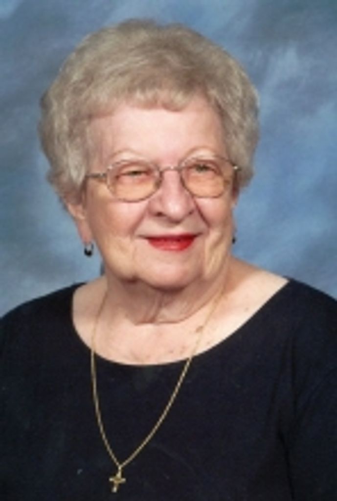 Virgina M. (Senft) Gibbs