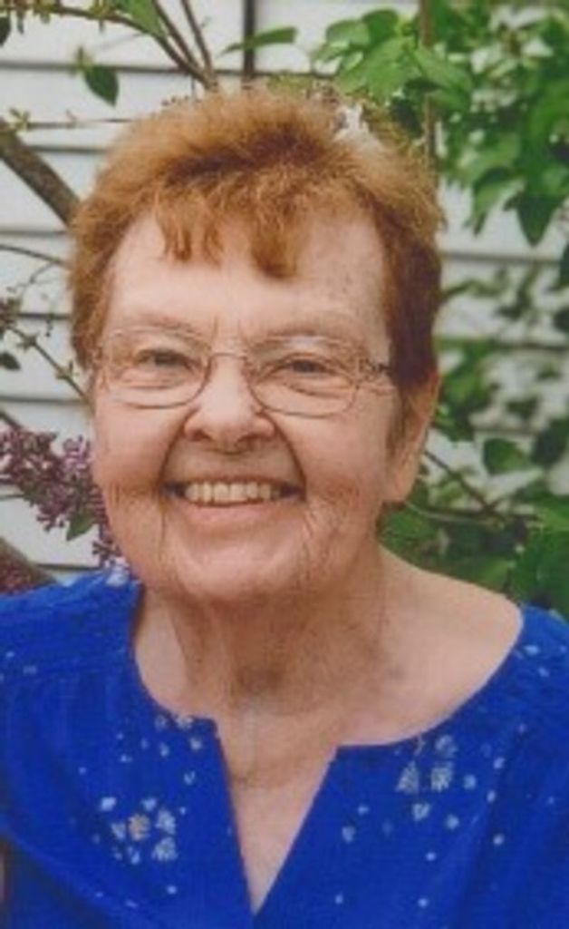 Juanita Gail Nielsen Profile Photo