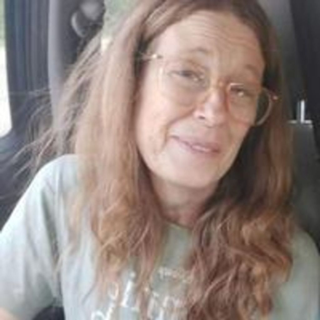 Louise Georgette Townsend