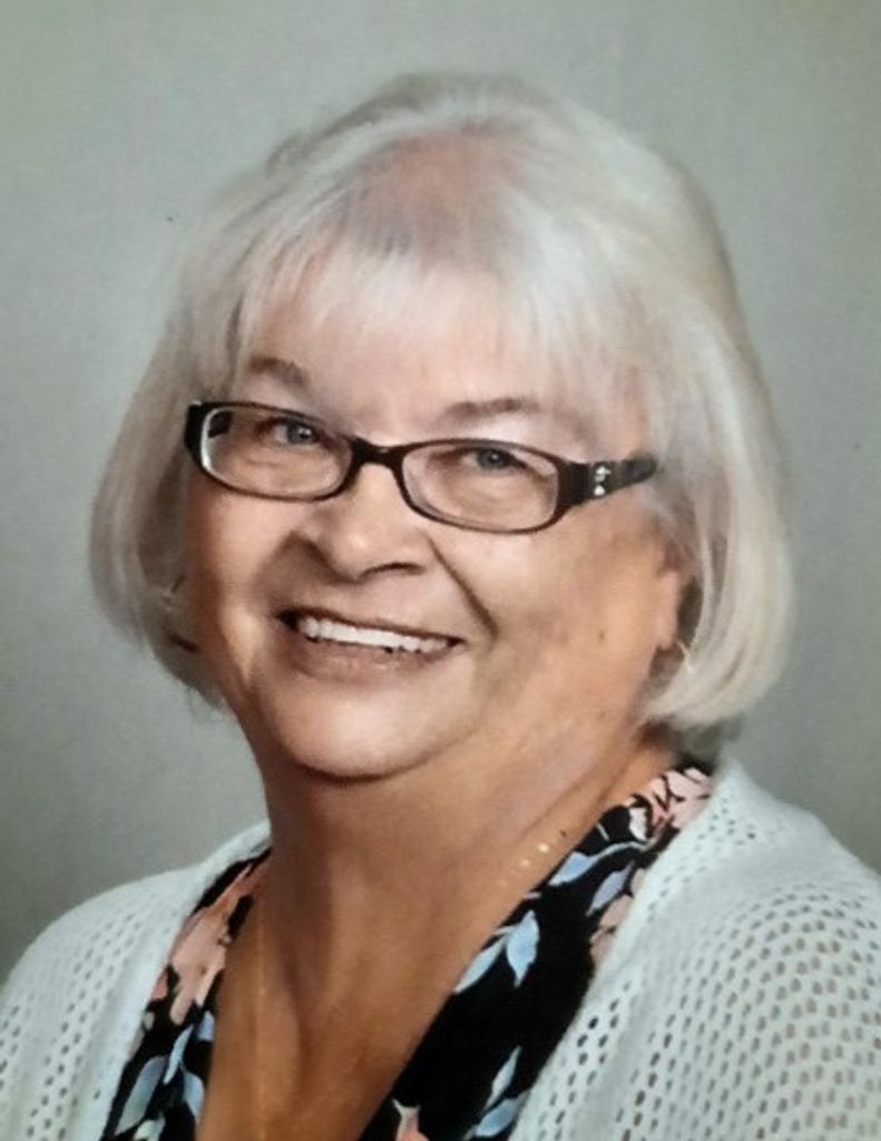 Arla Sadler Profile Photo
