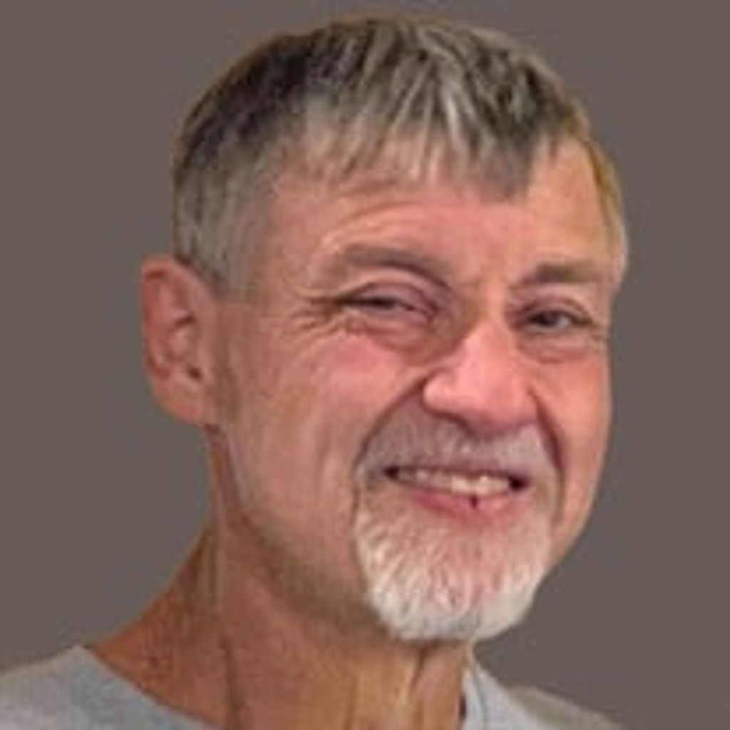 John Michael Roberg