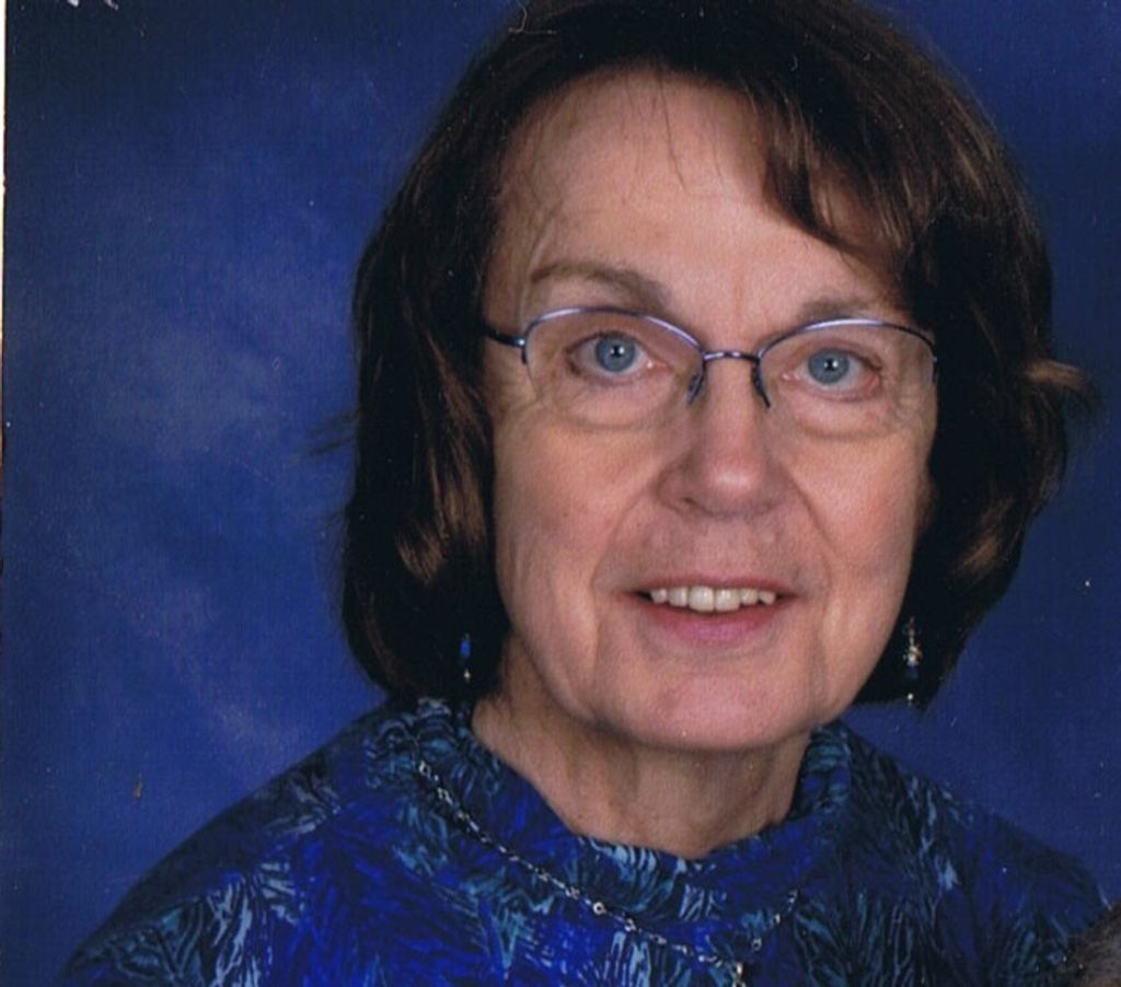 Sally Ilene (Rankila)  Christopherson Profile Photo