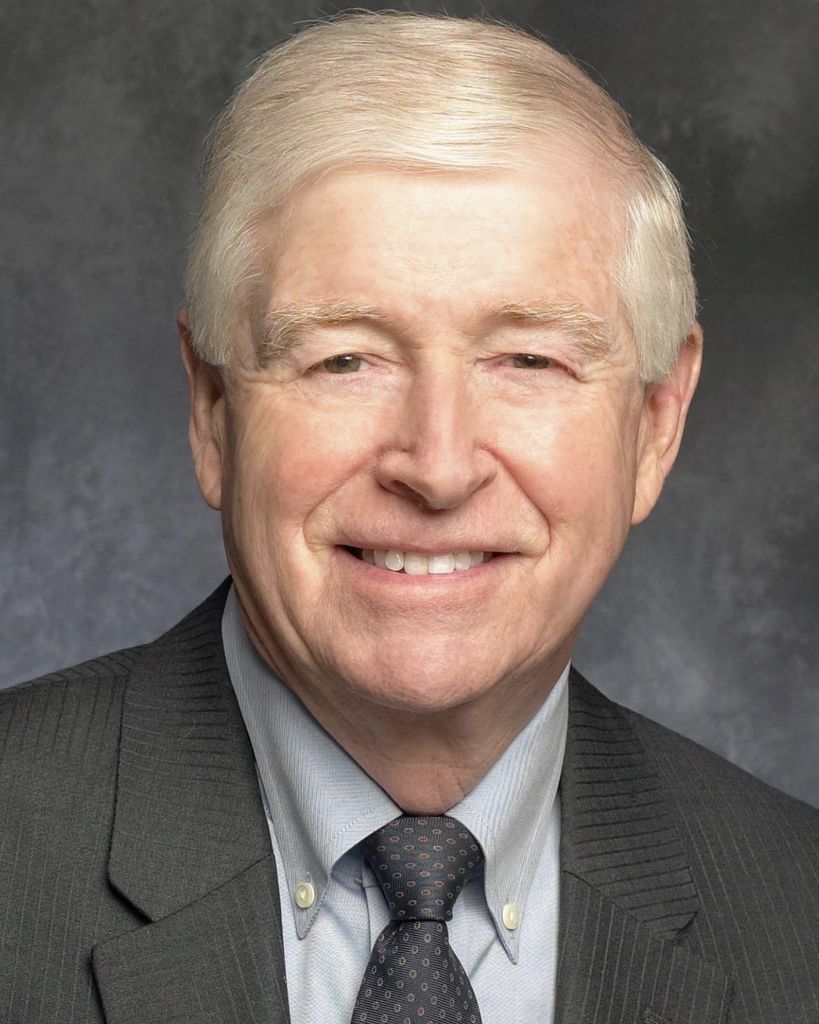 Robert "Bob" Kelly Profile Photo
