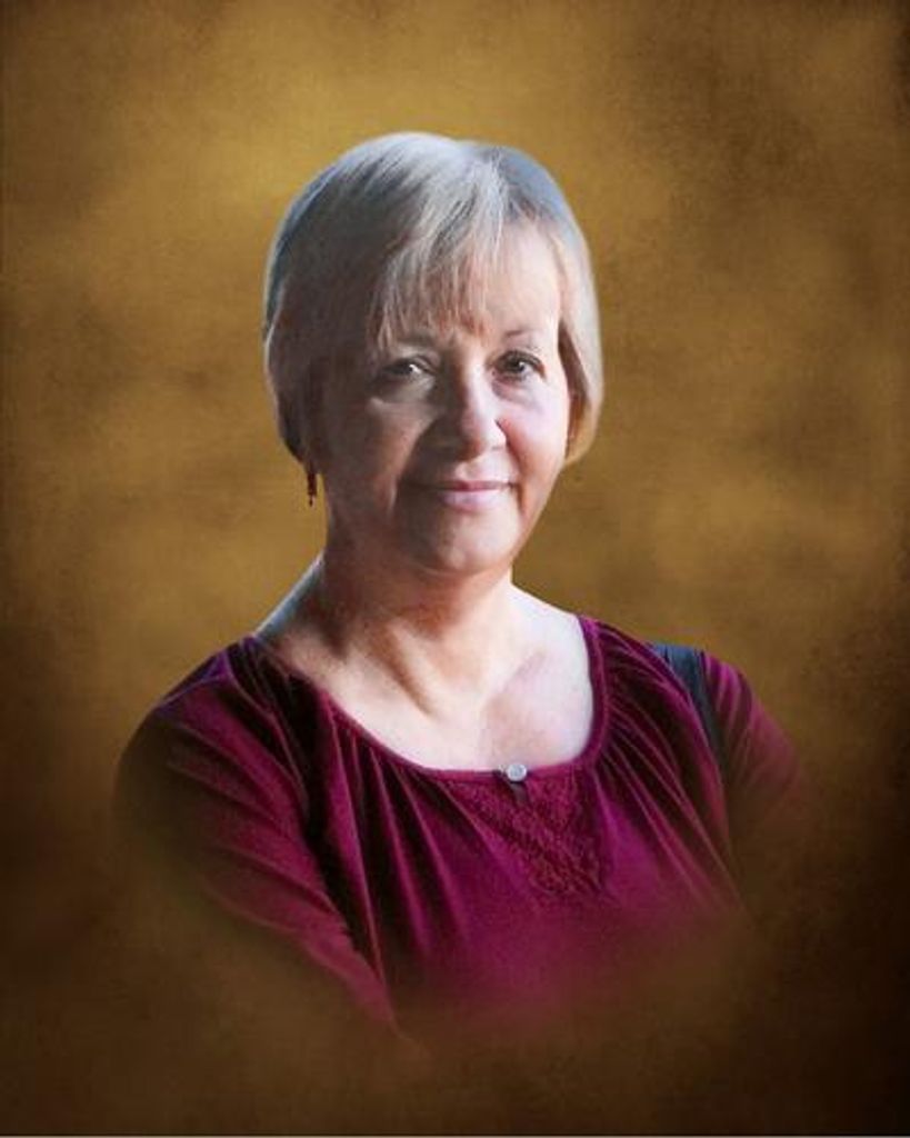 Carol Hill Cobb Profile Photo