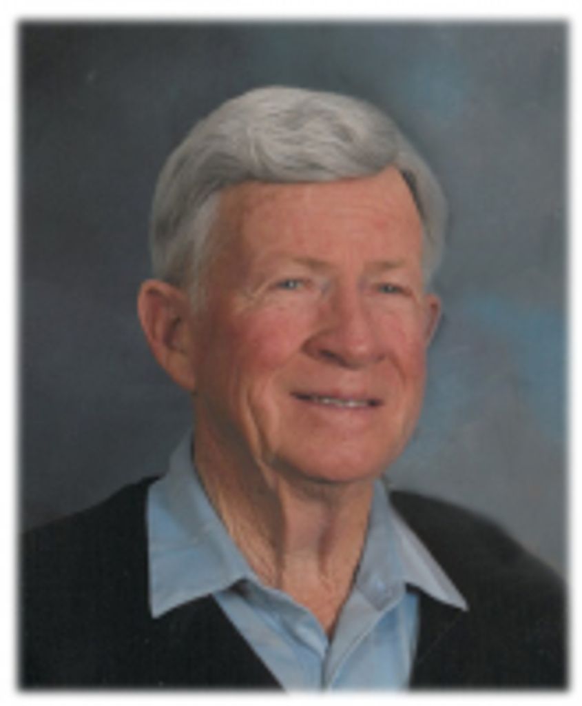 Leroy Mccrossin